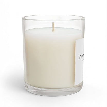 Soft Life Mama Candle – Luxury Relaxing Candle for Mom | Mother’s Day Self-Care Gift