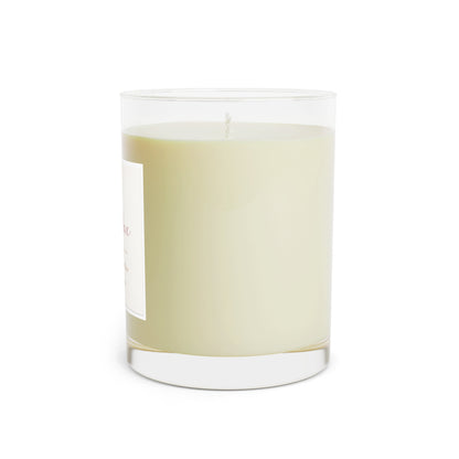 Prayed Up Mama Candle – Peaceful Morning Scent | Christian Mother’s Day Gift Candle