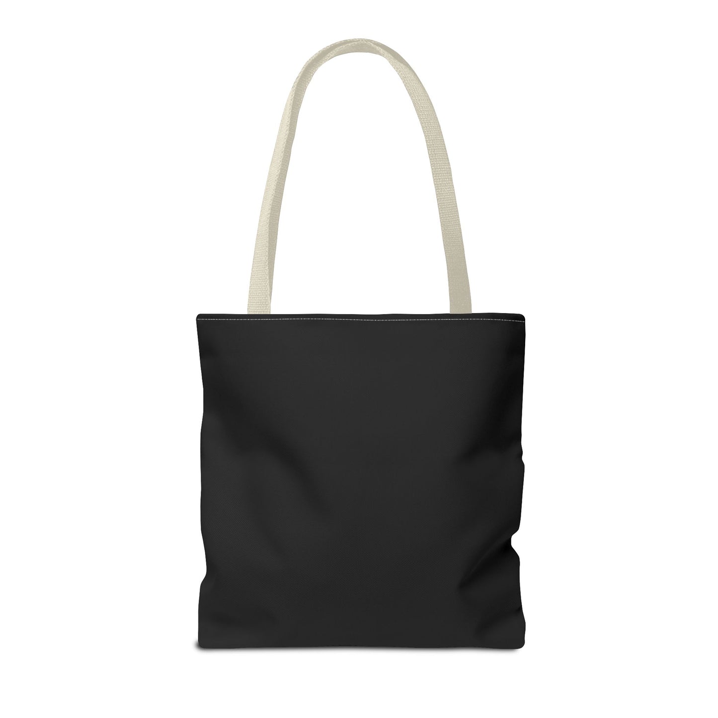 Grateful Grown & Glowing Tote Bag Eco-Friendly Shopper