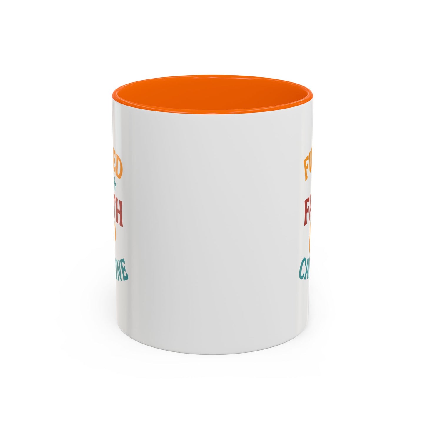 Faith & Caffeine Coffee Mug | Inspirational Drinkware for Faith Lovers, Perfect Gift for Coffee Enthusiasts, Thoughtful Present for [...]