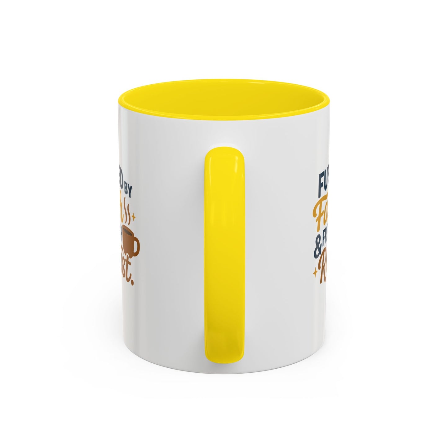 Faith & French Roast Coffee Mug | Motivational Mug for Coffee Lovers, Perfect Gift for Coffee Lovers, Faith-Inspired Home Decor, [...]