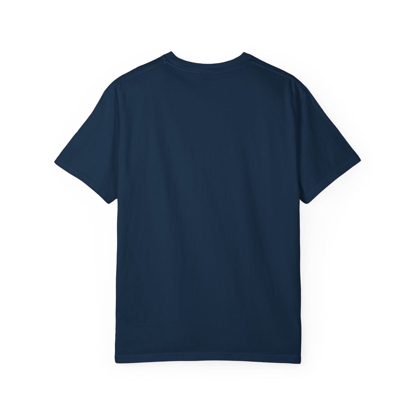 God Made Me A Mama Faith-Based Unisex Tee