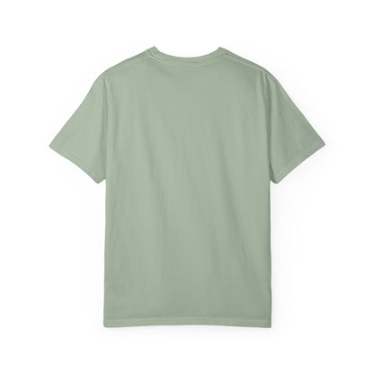Dad Energy T-Shirt — Bold Outdoor Graphic Tee for Fathers (Fathers' Day Gift)