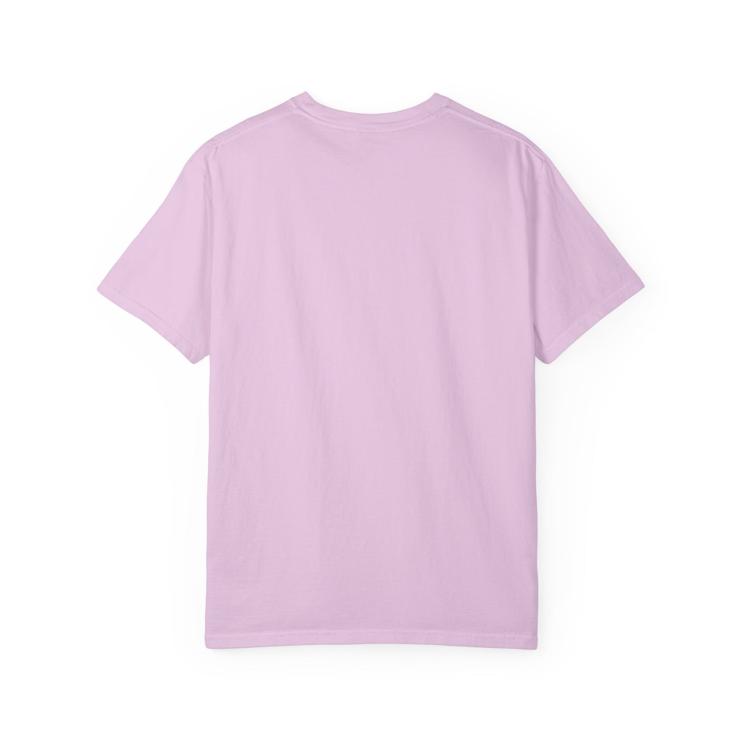 God Made Me A Mama Faith-Based Unisex Tee