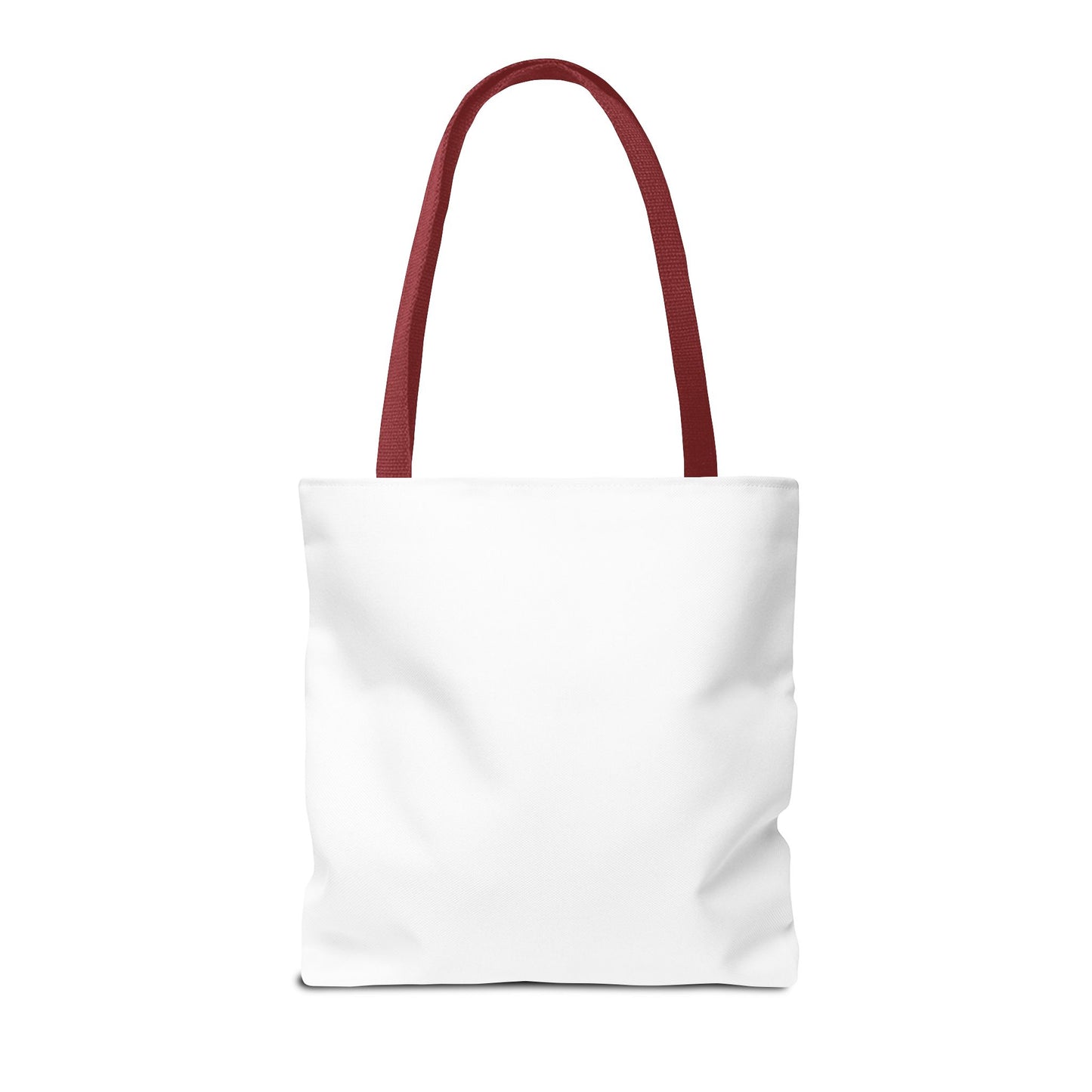 Blessings & Boundaries Tote Bag - Unique AOP Design for Daily Use, Gift for Friends, Travel, Shopping, Eco-Friendly Bag