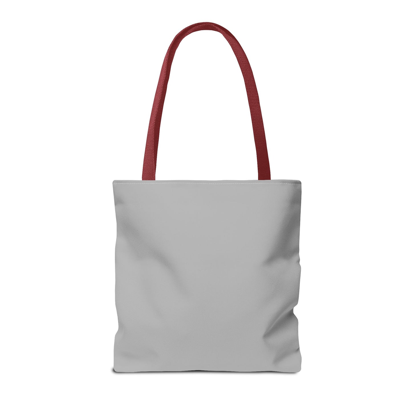 Prayed Over Tote Bag, Spiritual Gift, Christian Tote, Faith Bag, Church Accessory, Inspirational Shopper