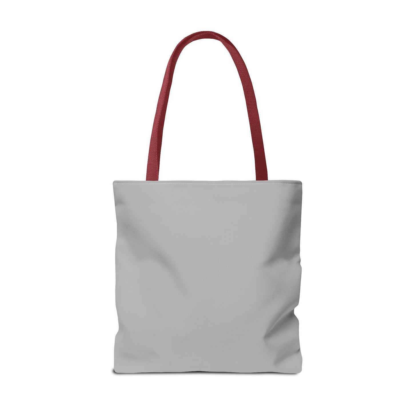 Prayed Over Tote Bag, Spiritual Gift, Christian Tote, Faith Bag, Church Accessory, Inspirational Shopper