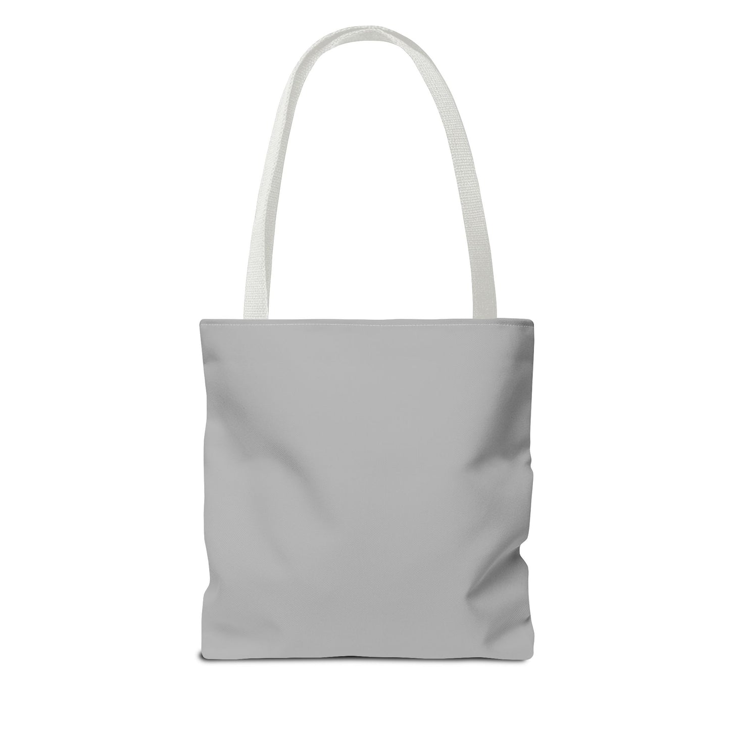 Prayed Over Tote Bag, Spiritual Gift, Christian Tote, Faith Bag, Church Accessory, Inspirational Shopper
