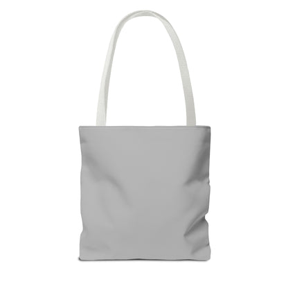 Prayed Over Tote Bag, Spiritual Gift, Christian Tote, Faith Bag, Church Accessory, Inspirational Shopper