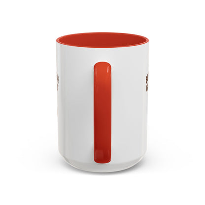 Brewed for Greatness Coffee Mug | Fun Drinking Mug, Gift for Coffee Lovers, Motivational Mug, Accent Mug for Home or Office