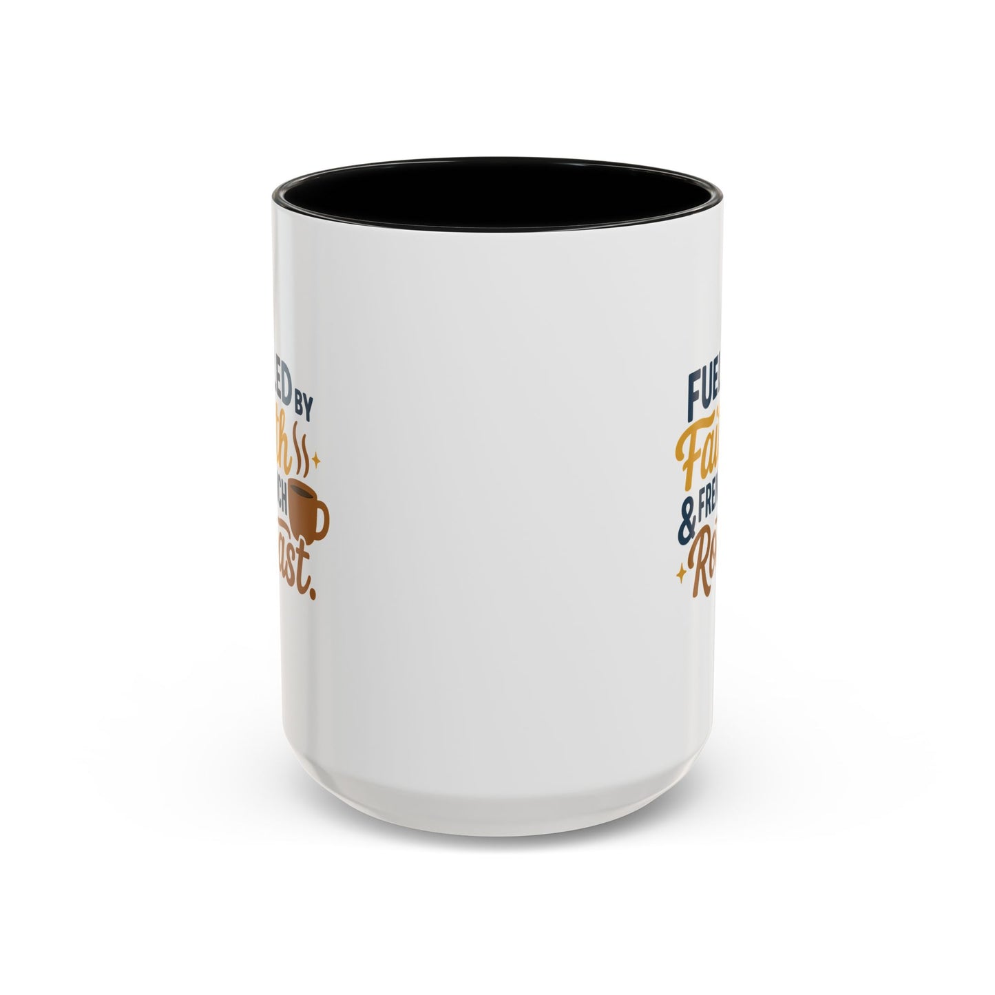 Faith & French Roast Coffee Mug | Motivational Mug for Coffee Lovers, Perfect Gift for Coffee Lovers, Faith-Inspired Home Decor, [...]