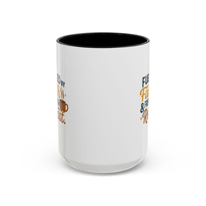 Faith & French Roast Coffee Mug | Motivational Mug for Coffee Lovers, Perfect Gift for Coffee Lovers, Faith-Inspired Home Decor, [...]