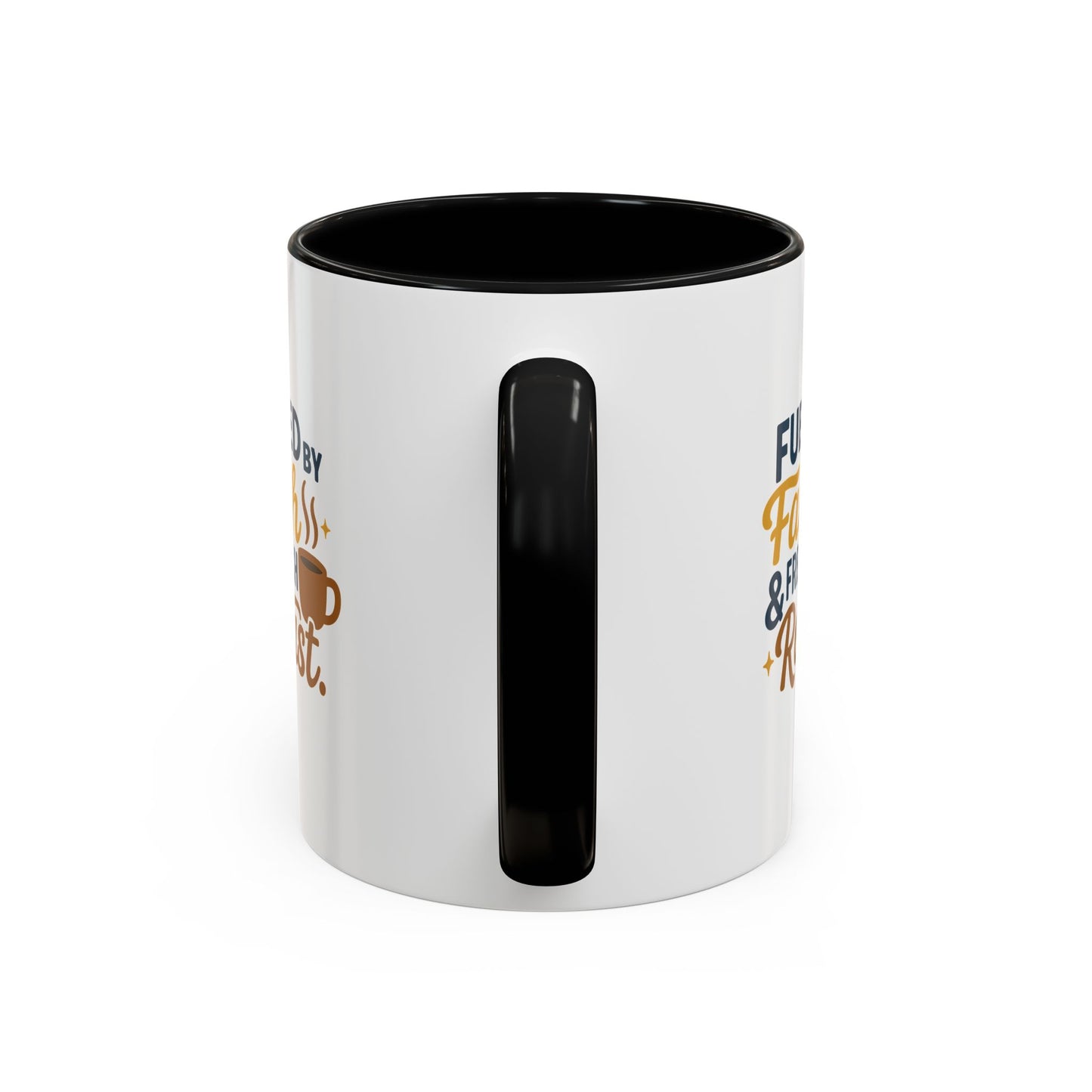 Faith & French Roast Coffee Mug | Motivational Mug for Coffee Lovers, Perfect Gift for Coffee Lovers, Faith-Inspired Home Decor, [...]
