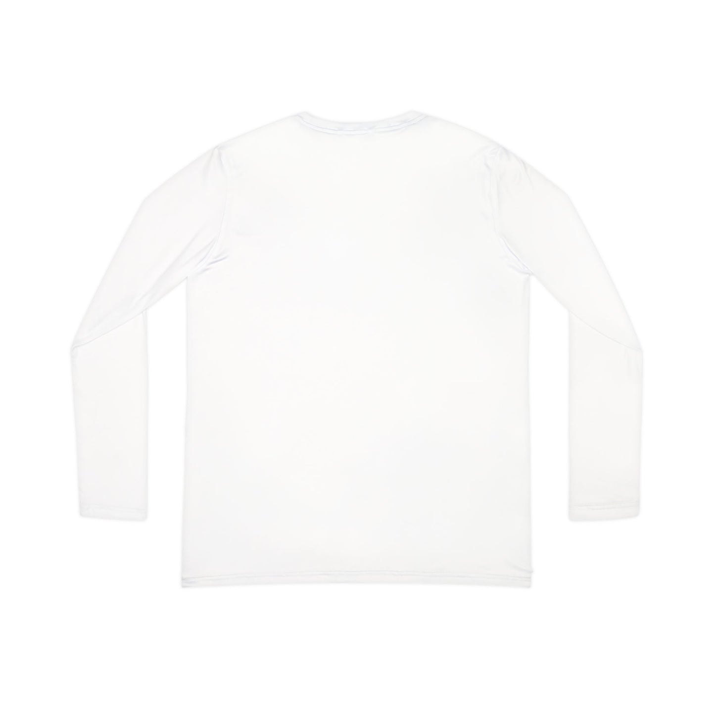 My Children Say I'm The Best Mom Long Sleeve Tee