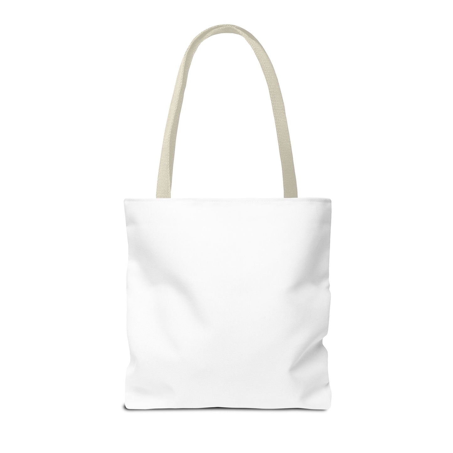 Inspirational Tote Bag - 'God Said I'm Good' Quote, Motivational Gift, Reusable Shopping Bag, Eco-Friendly Accessory, Everyday Use
