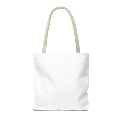 Inspirational Tote Bag - 'God Said I'm Good' Quote, Motivational Gift, Reusable Shopping Bag, Eco-Friendly Accessory, Everyday Use