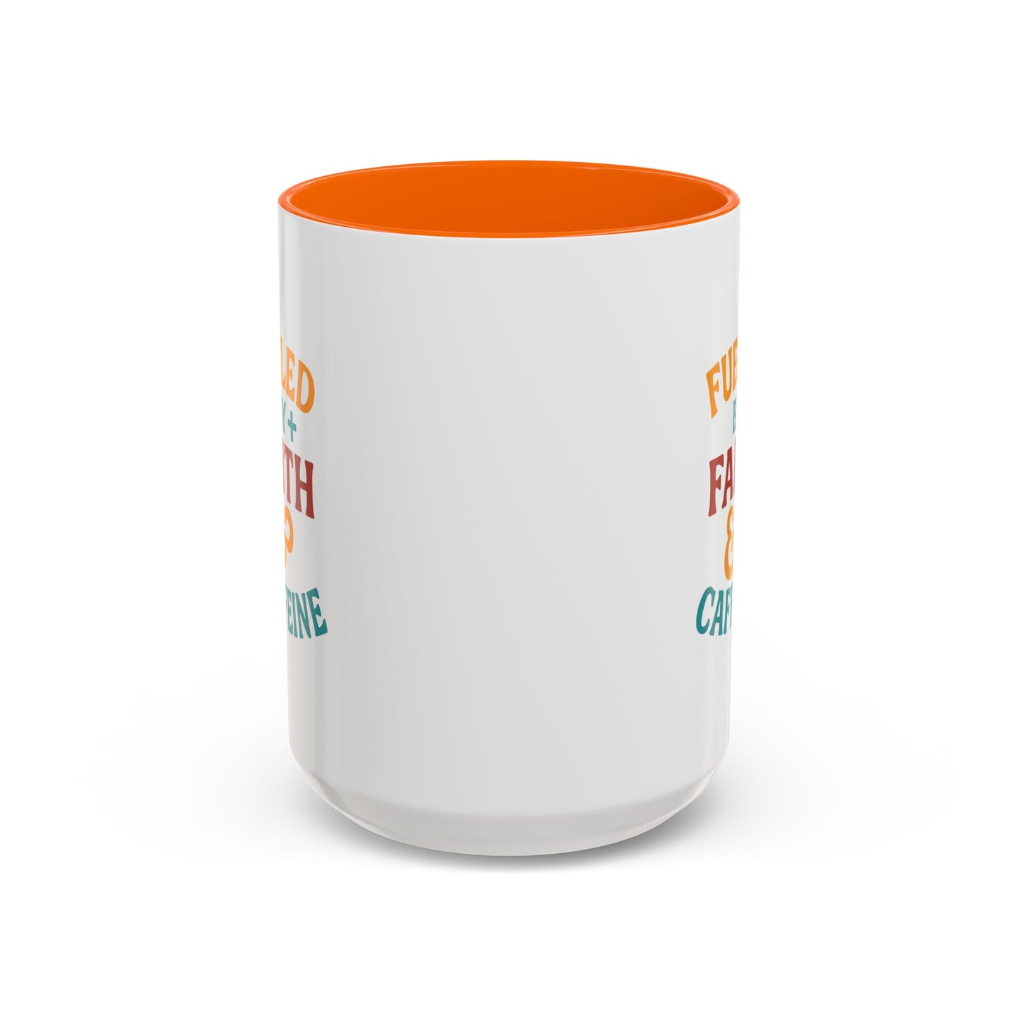 Faith & Caffeine Coffee Mug | Inspirational Drinkware for Faith Lovers, Perfect Gift for Coffee Enthusiasts, Thoughtful Present for [...]
