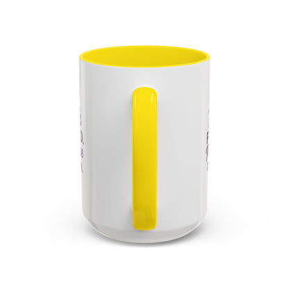 Faith Fueled Purpose Driven Coffee Mug - Inspirational Drinkware, Gift for Mom, Motivational Mug, Coffee Lover's Essential