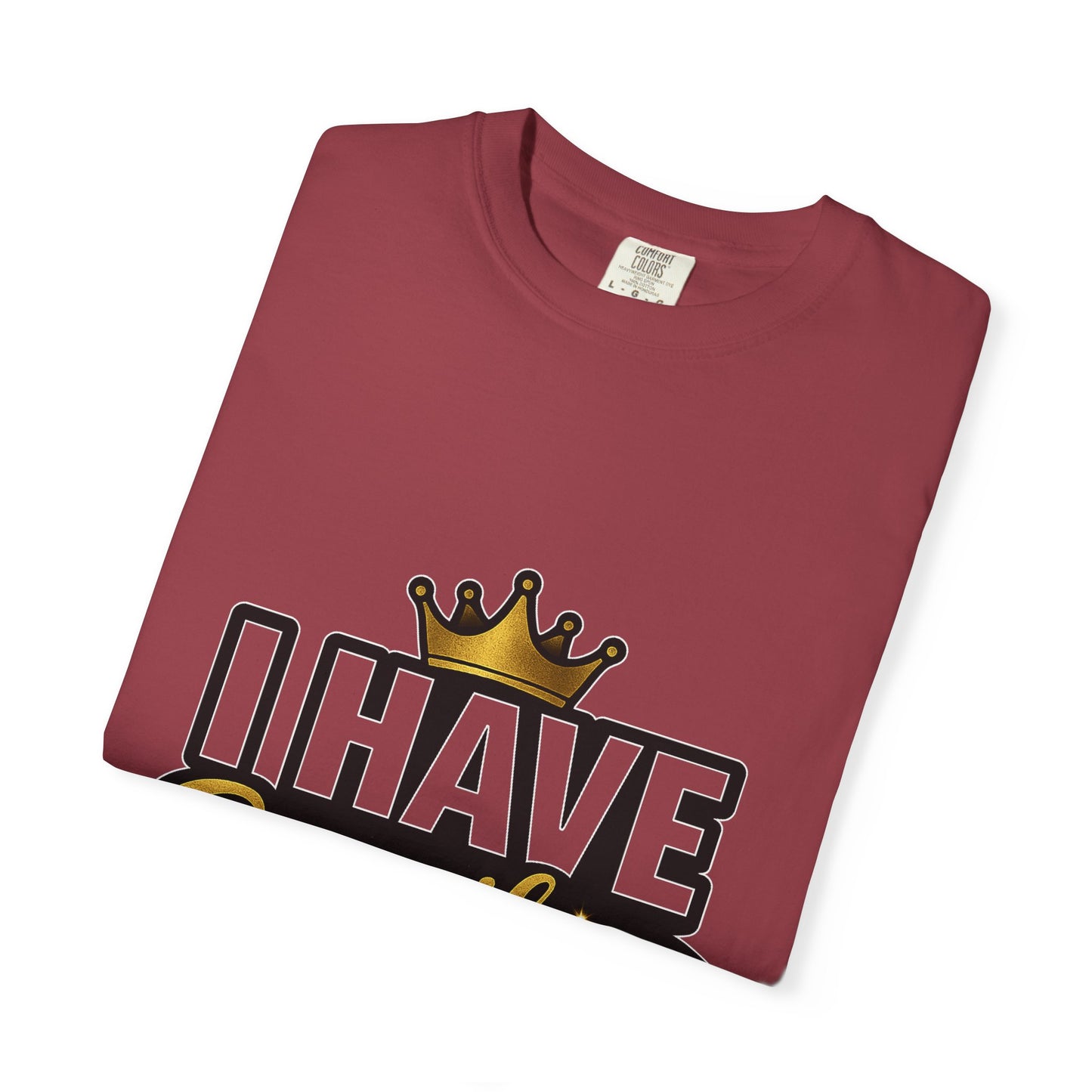 I Have Everything Couples T-Shirt