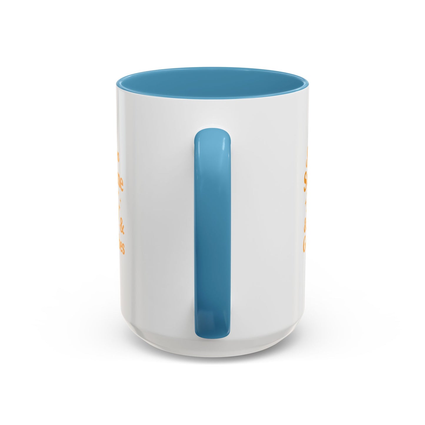 Sipping on Sunshine Coffee Mug - Brighten Your Morning Routine