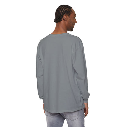 My Husband Says I’m a Special Mother - Long Sleeve Tee
