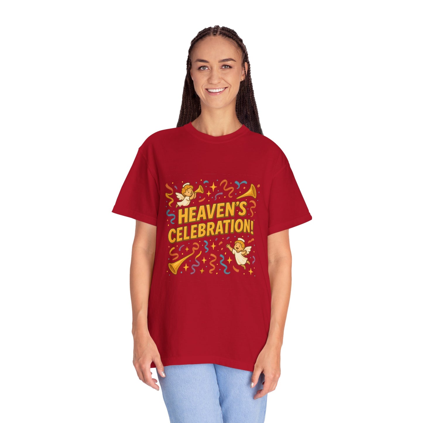 Heaven's Celebration Festival T-Shirt
