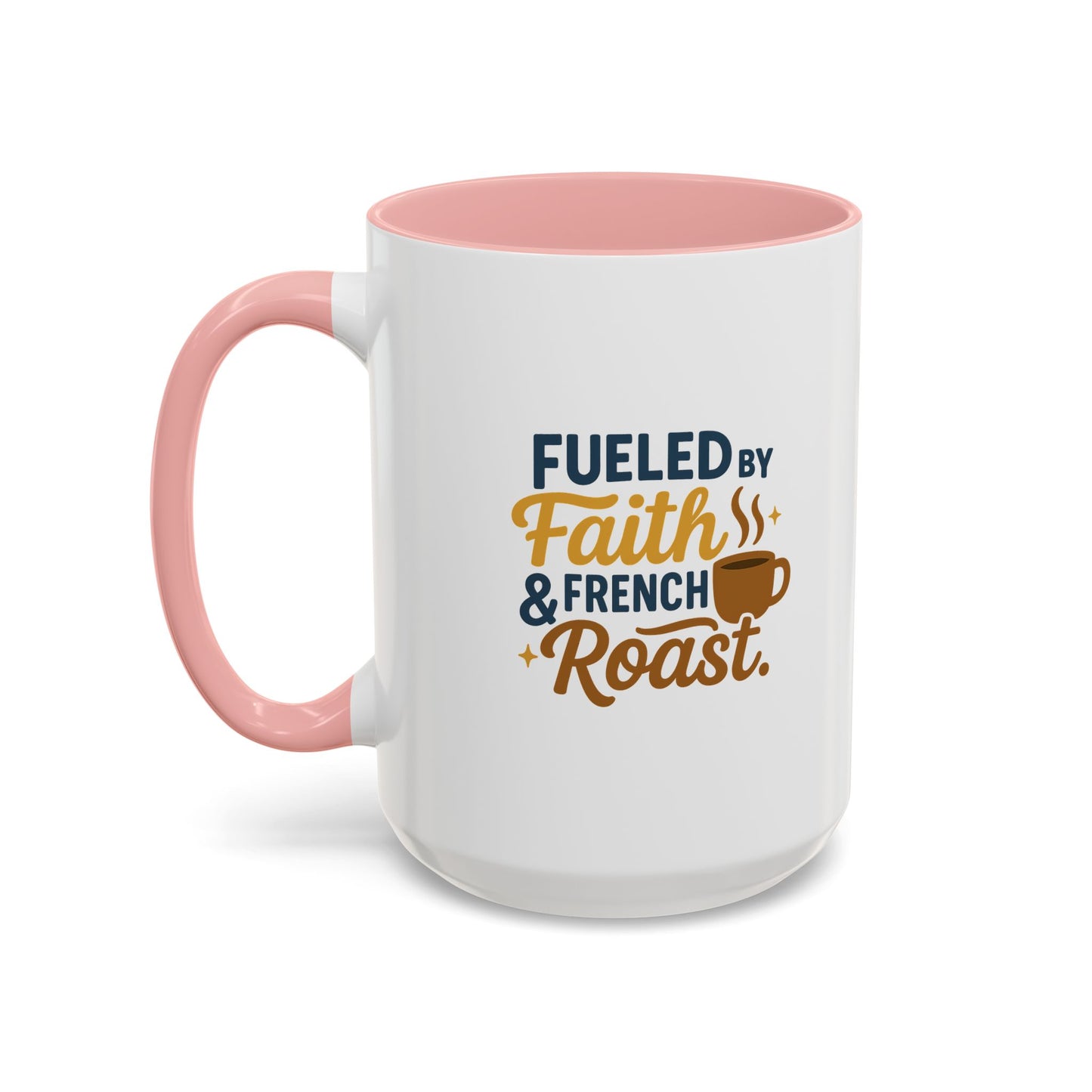 Faith & French Roast Coffee Mug | Motivational Mug for Coffee Lovers, Perfect Gift for Coffee Lovers, Faith-Inspired Home Decor, [...]