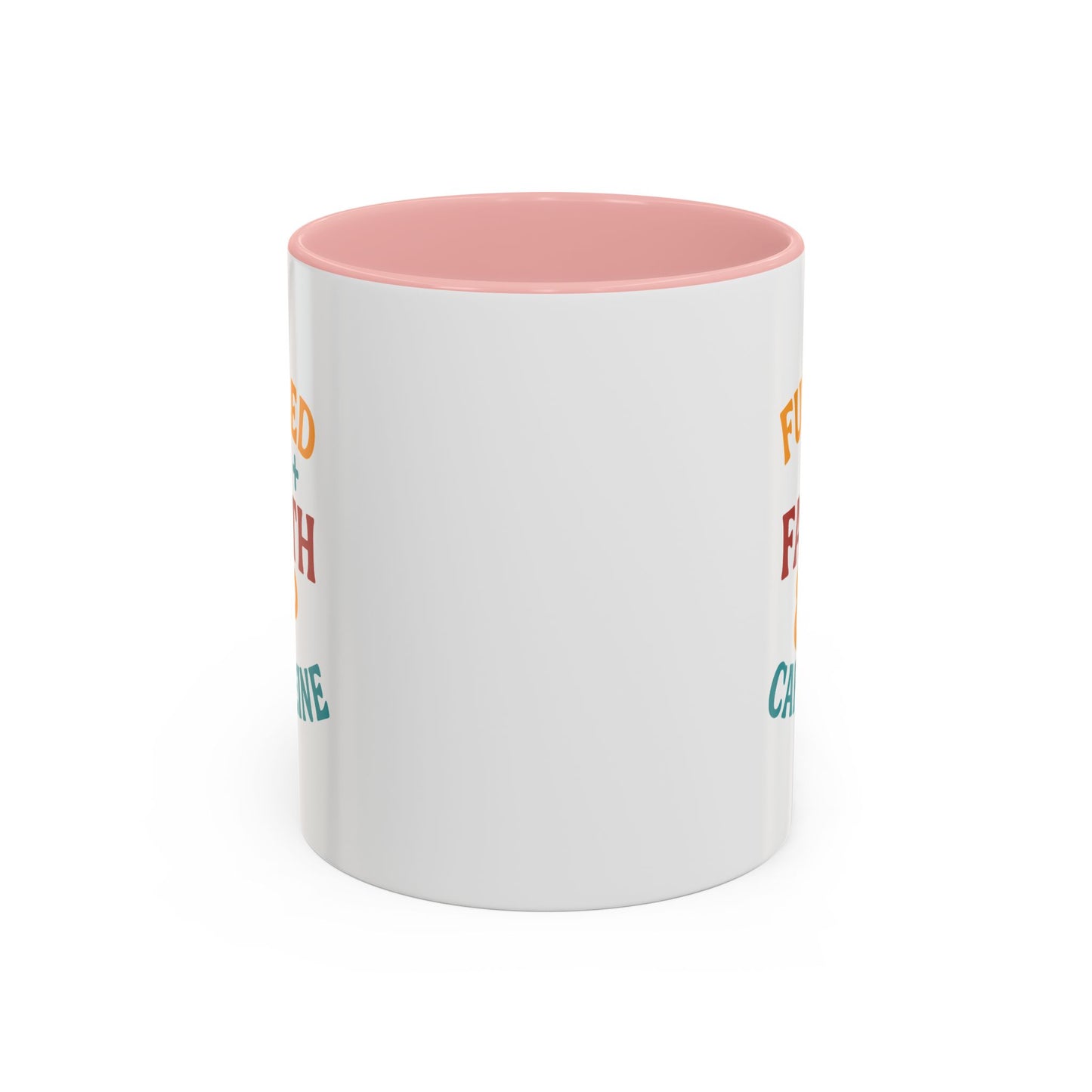 Faith & Caffeine Coffee Mug | Inspirational Drinkware for Faith Lovers, Perfect Gift for Coffee Enthusiasts, Thoughtful Present for [...]