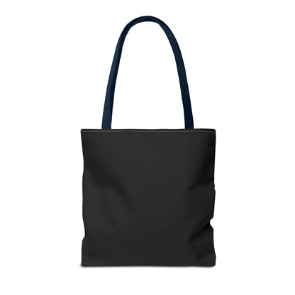 Tote Bag - Filled with Praise