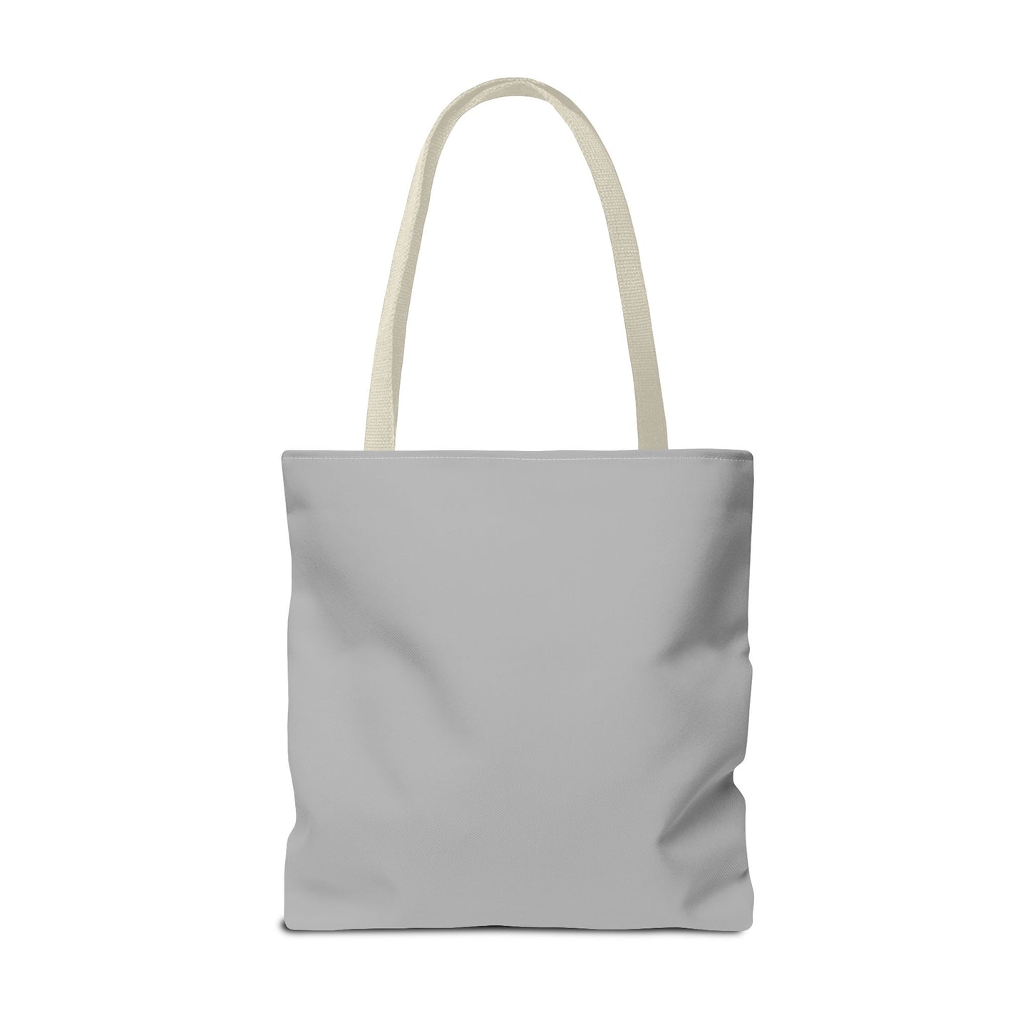Prayed Over Tote Bag, Spiritual Gift, Christian Tote, Faith Bag, Church Accessory, Inspirational Shopper