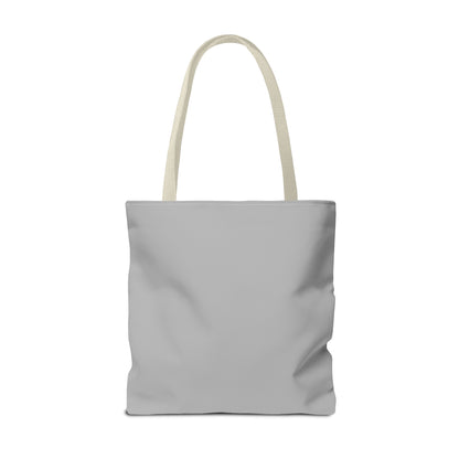 Prayed Over Tote Bag, Spiritual Gift, Christian Tote, Faith Bag, Church Accessory, Inspirational Shopper