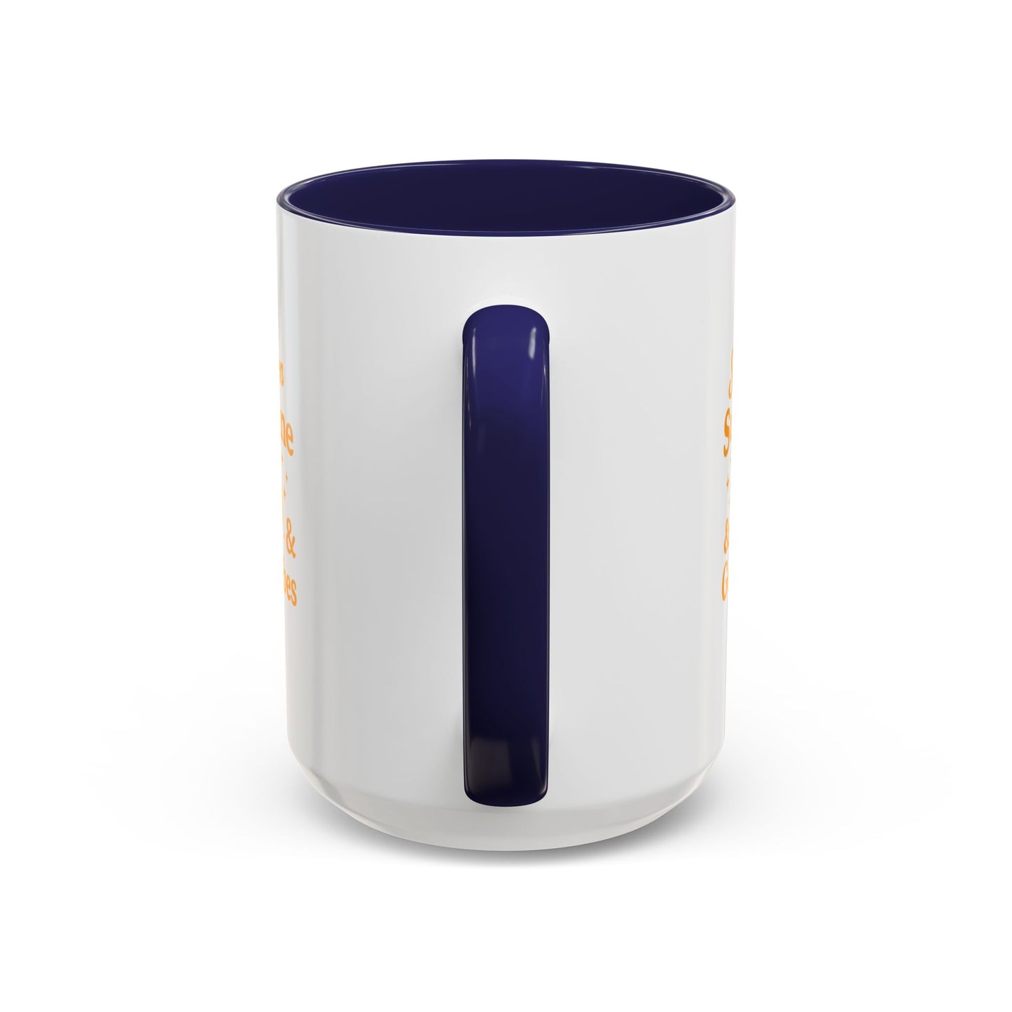 Sipping on Sunshine Coffee Mug - Brighten Your Morning Routine