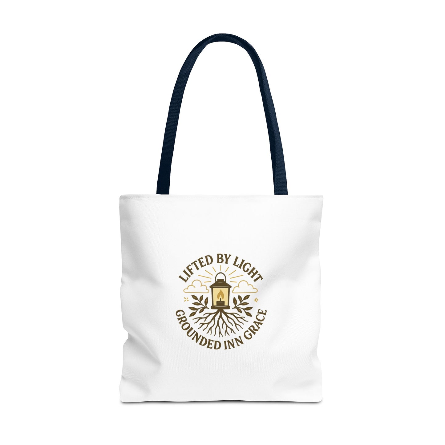 Uplifting Spirit Tote Bag