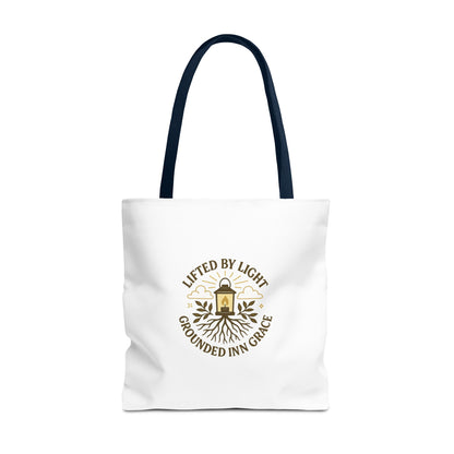 Uplifting Spirit Tote Bag