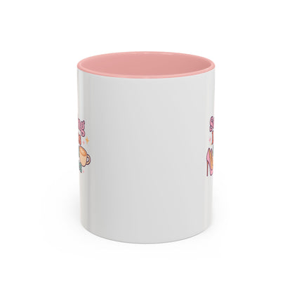 Chic Coffee Mug: Serving Looks & Lattes | Trendy Gift for Coffee Lovers, Fashion Enthusiasts, Housewarming, Birthdays, Mom's Day