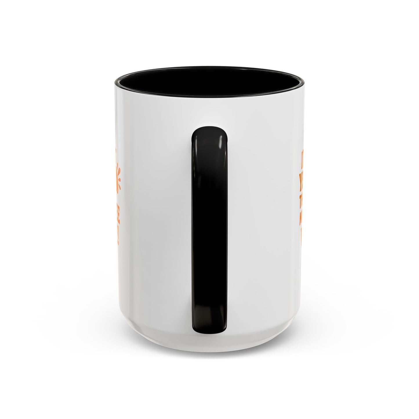 Funny Accent Coffee Mug, Gift for Coffee Lovers, Funny Mug, Unique Ceramic Mug, Novelty Gift for Friends, Home Office Decor