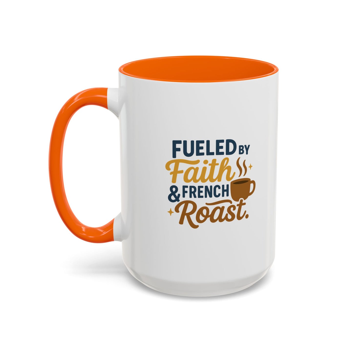 Faith & French Roast Coffee Mug | Motivational Mug for Coffee Lovers, Perfect Gift for Coffee Lovers, Faith-Inspired Home Decor, [...]