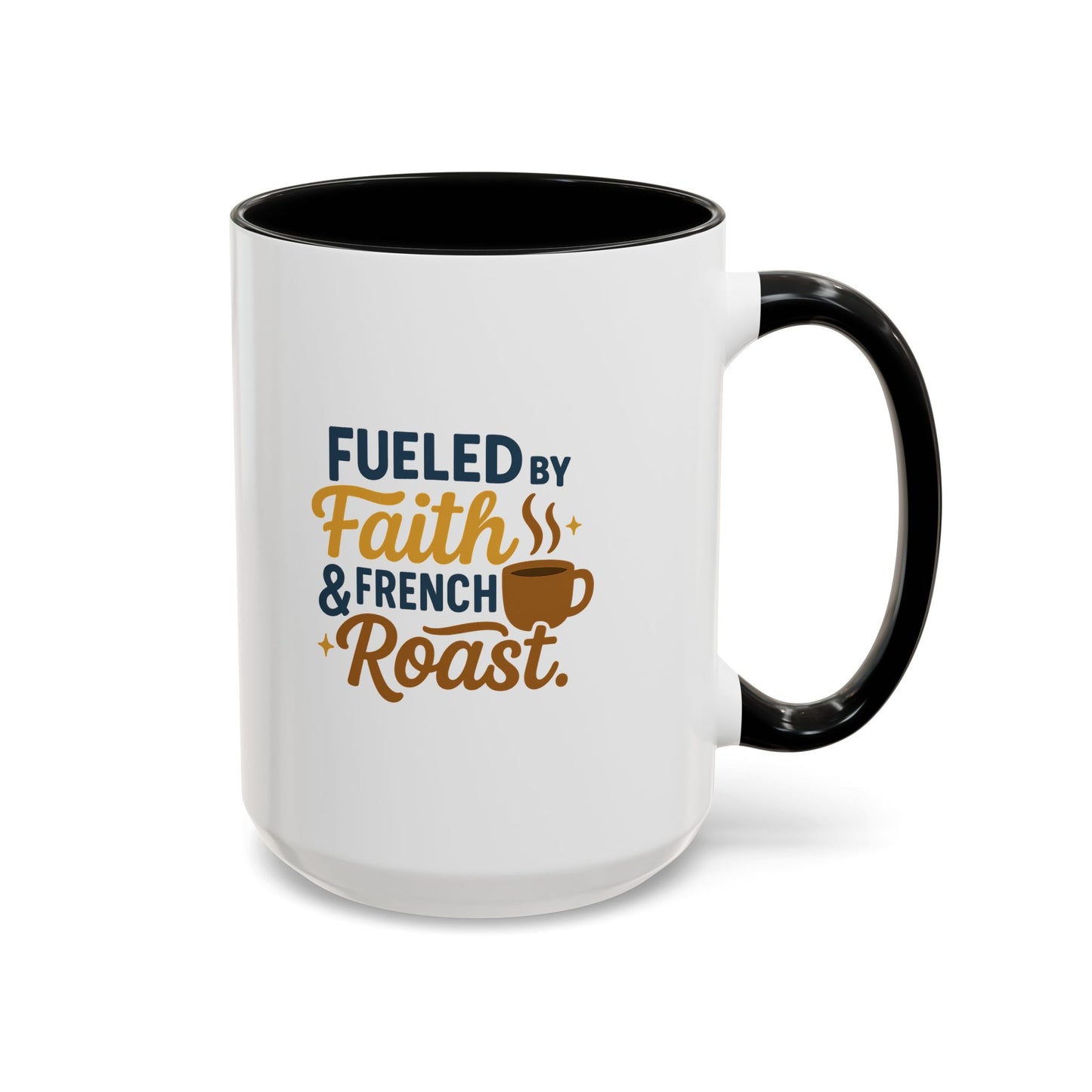 Faith & French Roast Coffee Mug | Motivational Mug for Coffee Lovers, Perfect Gift for Coffee Lovers, Faith-Inspired Home Decor, [...]