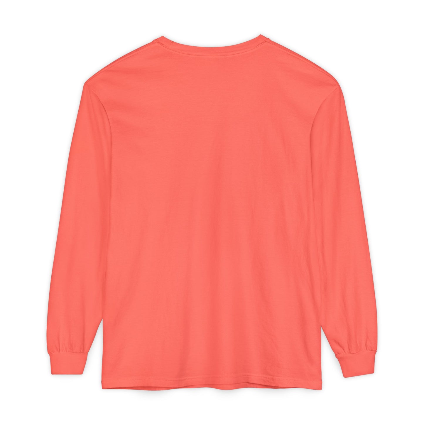 My Husband Says I’m a Special Mother - Long Sleeve Tee