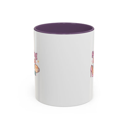 Chic Coffee Mug: Serving Looks & Lattes | Trendy Gift for Coffee Lovers, Fashion Enthusiasts, Housewarming, Birthdays, Mom's Day