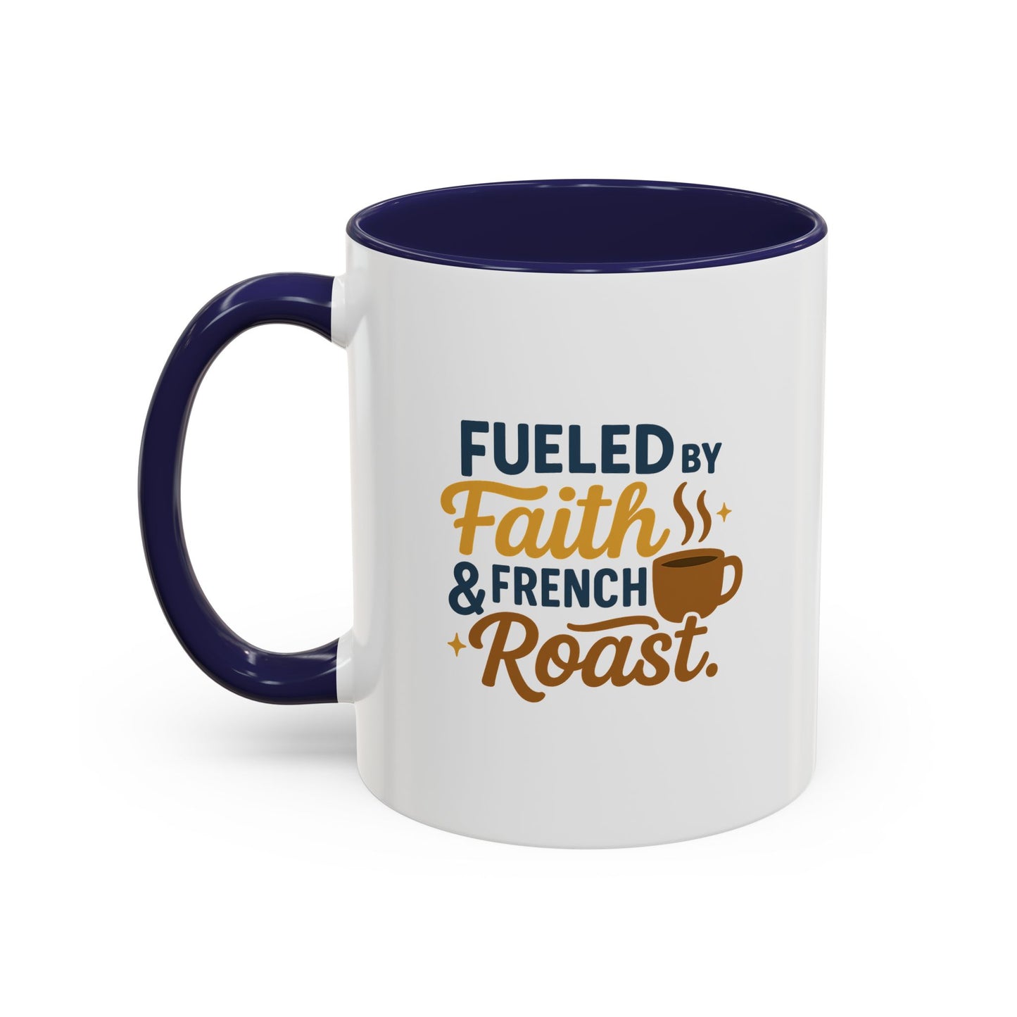 Faith & French Roast Coffee Mug | Motivational Mug for Coffee Lovers, Perfect Gift for Coffee Lovers, Faith-Inspired Home Decor, [...]
