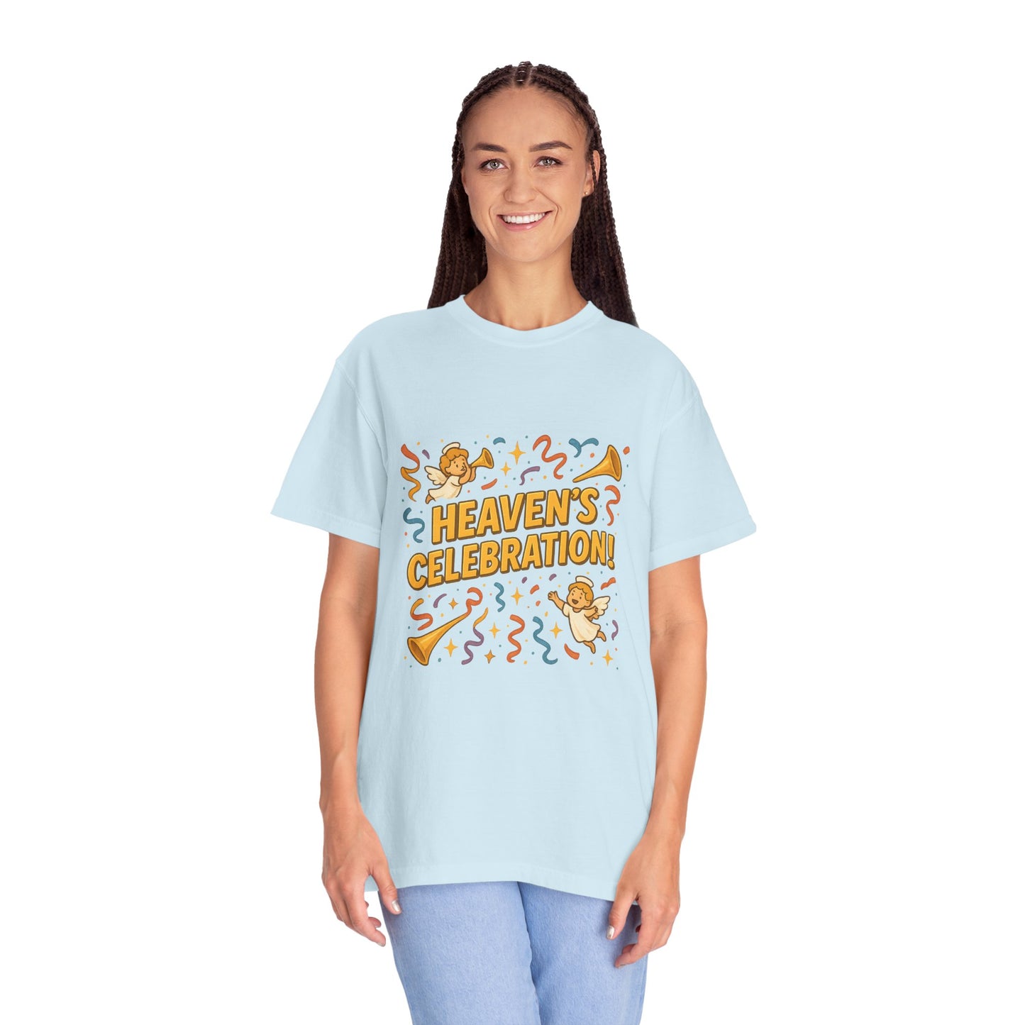 Heaven's Celebration Festival T-Shirt