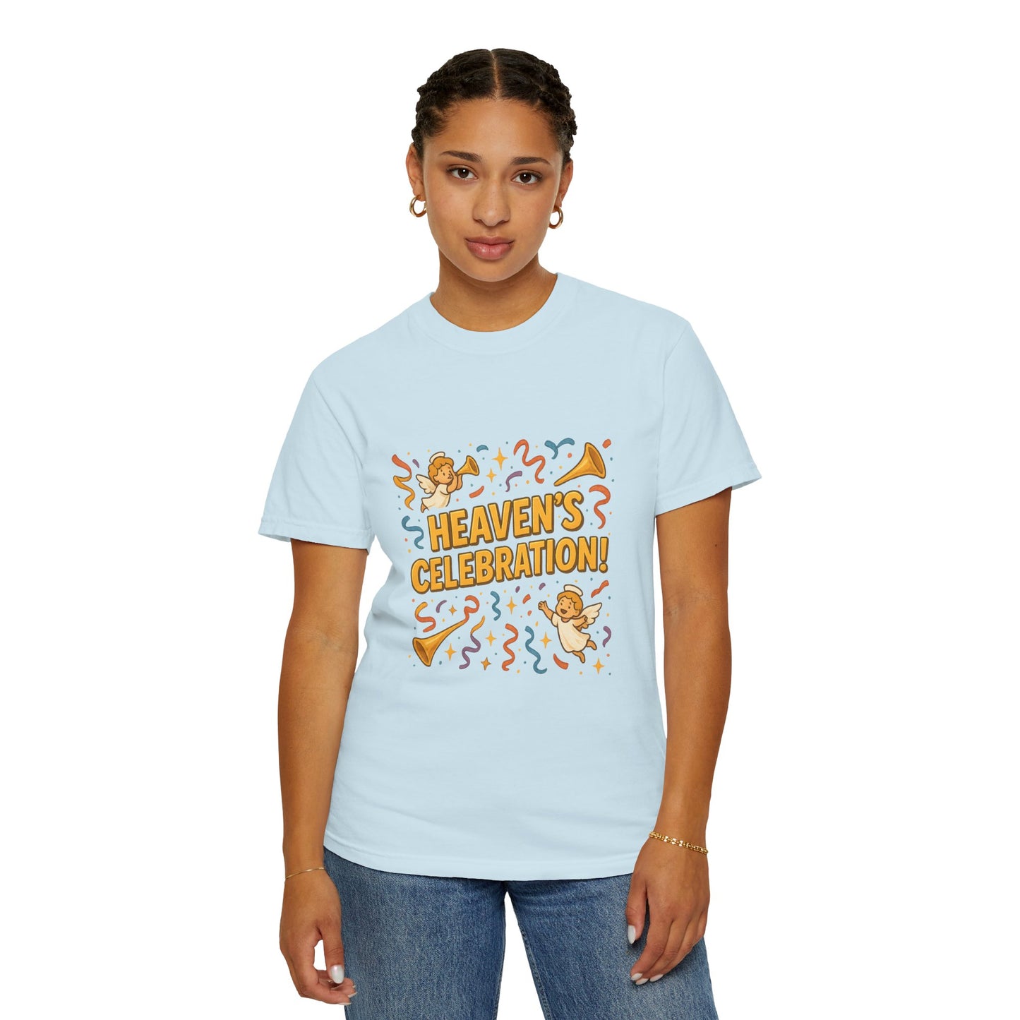 Heaven's Celebration Festival T-Shirt
