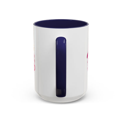 Joyful Crown Accent Coffee Mug | Perfect for Birthdays, Gifts, Home Decor, Coffee Lovers, Daily Motivation