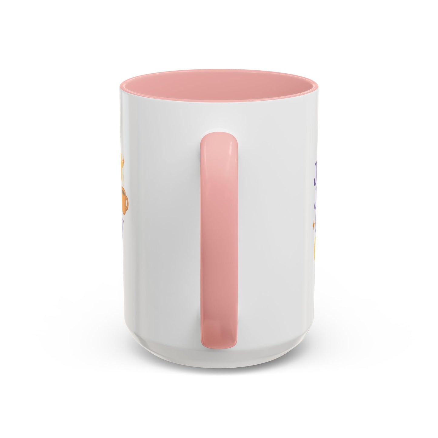 Christian Coffee Mug - Jesus Java & Joy - Faith-Based Gift, Inspirational Drinkware for Coffee Lovers, Perfect for Church Events, [...]