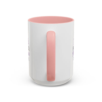 Faith Fueled Purpose Driven Coffee Mug - Inspirational Drinkware, Gift for Mom, Motivational Mug, Coffee Lover's Essential