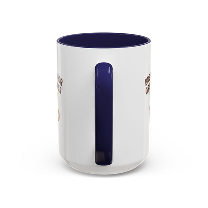 Brewed for Greatness Coffee Mug - Motivational Ceramic Cup, Office Gift, Home Decor, Birthday Present, Tea Lovers