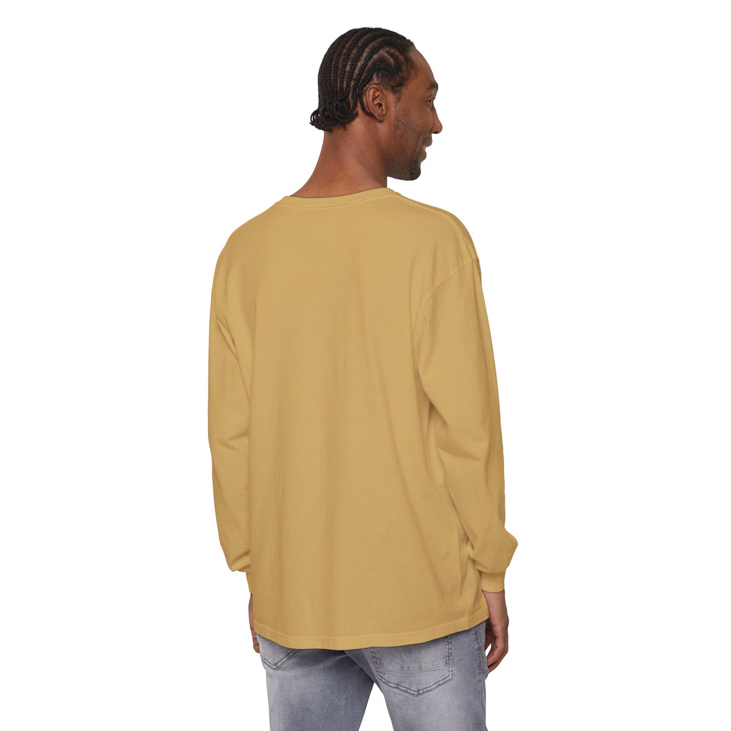 My Husband Says I’m a Special Mother - Long Sleeve Tee