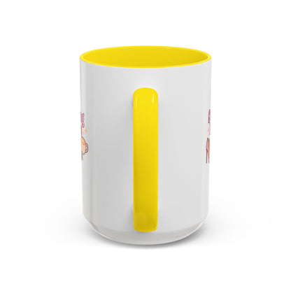 Chic Coffee Mug: Serving Looks & Lattes | Trendy Gift for Coffee Lovers, Fashion Enthusiasts, Housewarming, Birthdays, Mom's Day