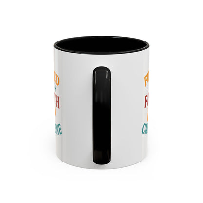 Faith & Caffeine Coffee Mug | Inspirational Drinkware for Faith Lovers, Perfect Gift for Coffee Enthusiasts, Thoughtful Present for [...]